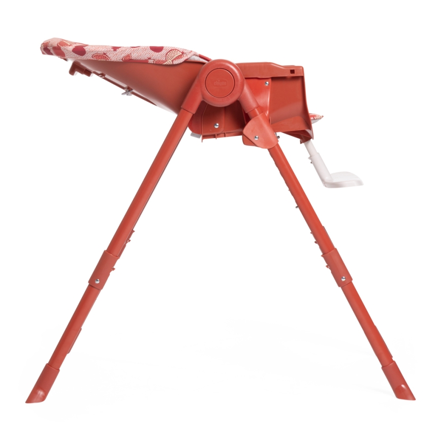 Chicco - Καρεκλάκι φαγητού Polly Essential - Juice