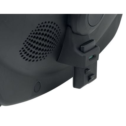 Chicco - Κάθισμα αυτοκινήτου KORY ESSENTIAL i-Size (40-80 cm) μαύρο