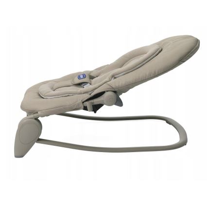 Chicco - Κούνια μωρού HOOPLA μπεζ