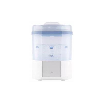 Chicco - Ηλεκτρικός αποστειρωτής και στεγνωτήρας 2σε1