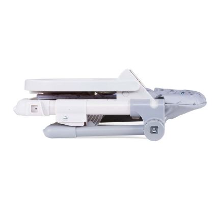 Chicco - Παιδικό φορητό καρεκλάκι booster seat CHAIRY μπλε