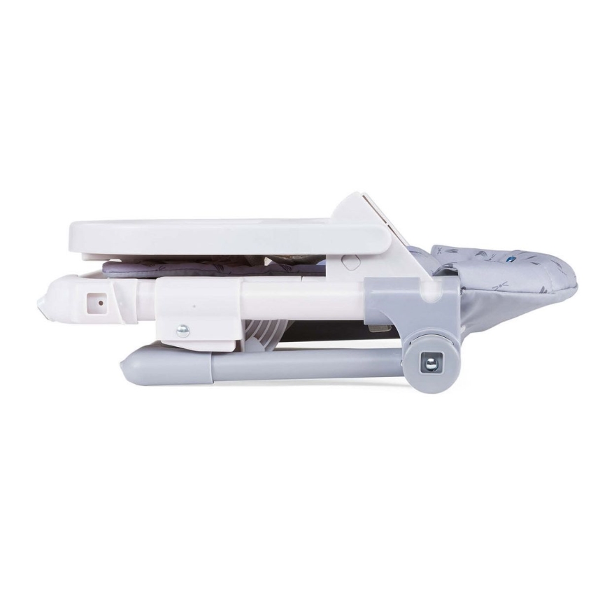 Chicco - Παιδικό φορητό καρεκλάκι booster seat CHAIRY μπλε