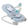 Chicco - Βρεφικό relax με δόνηση με μουσική BALLOON Dots 2xAA + 1xLR20 μπλε