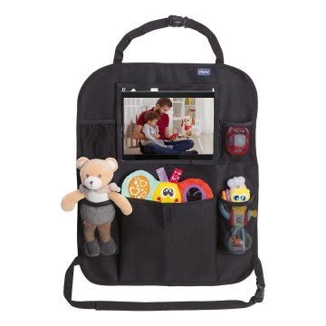 Chicco - Θήκη οργάνωσης αυτοκινήτου με βάση για iPad