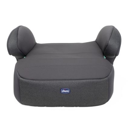 Chicco - Κάθισμα αυτοκινήτου booster QUASAR FIX i-Size (126-150 cm) γκρι