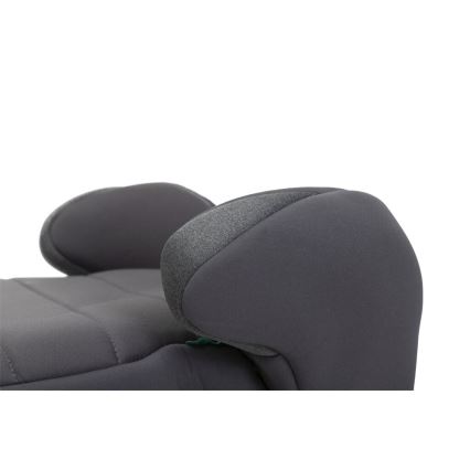 Chicco - Κάθισμα αυτοκινήτου booster QUASAR FIX i-Size (126-150 cm) γκρι