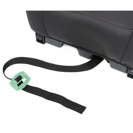 Chicco - Κάθισμα αυτοκινήτου booster QUASAR FIX i-Size (126-150 cm) γκρι