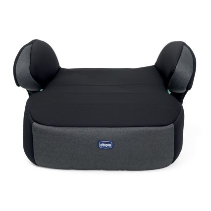 Chicco - Κάθισμα αυτοκινήτου booster QUASAR FIX i-Size (126-150 cm) μαύρο/γκρι