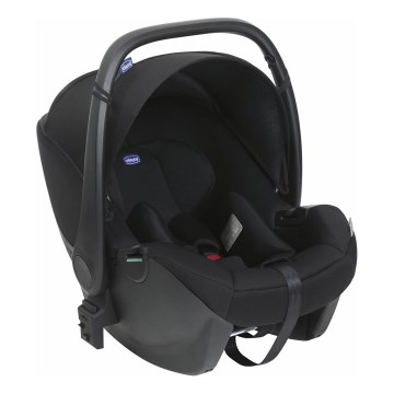 Chicco - Κάθισμα αυτοκινήτου KORY ESSENTIAL i-Size (40-80 cm) μαύρο
