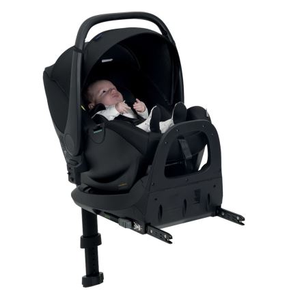 Chicco - Κάθισμα αυτοκινήτου KORY ESSENTIAL i-Size (40-80 cm) μαύρο