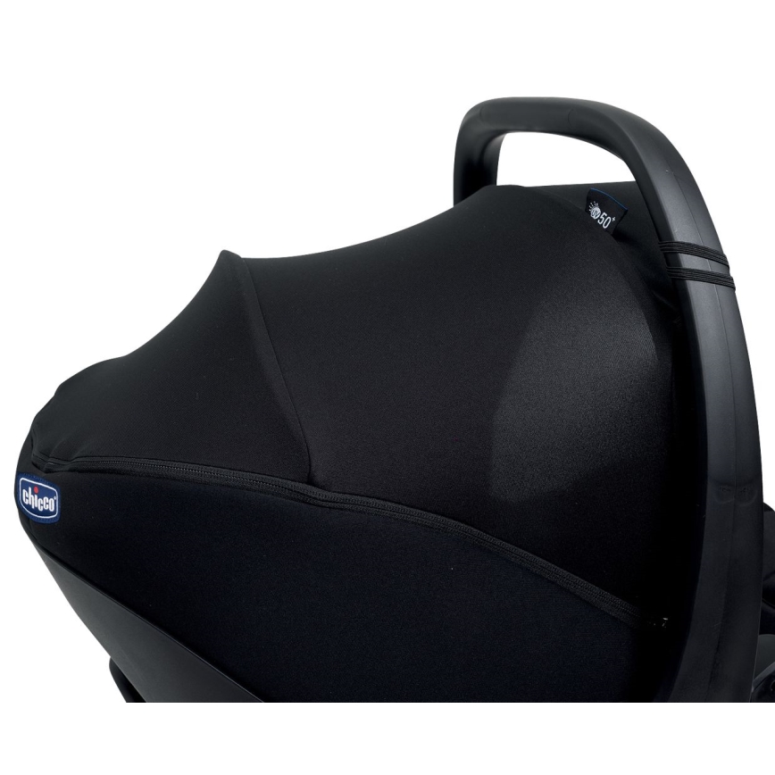Chicco - Κάθισμα αυτοκινήτου KORY ESSENTIAL i-Size (40-80 cm) μαύρο