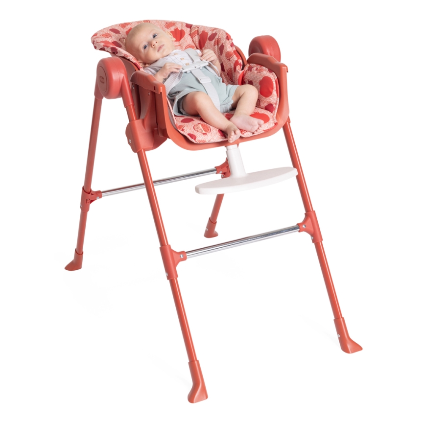 Chicco - Καρεκλάκι φαγητού Polly Essential - Juice