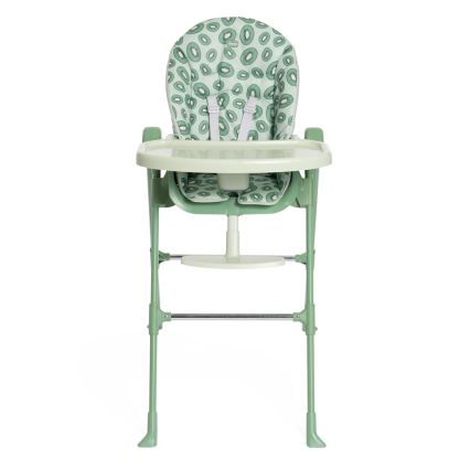 Chicco - Καρεκλάκι φαγητού Polly Essential - Kiwi