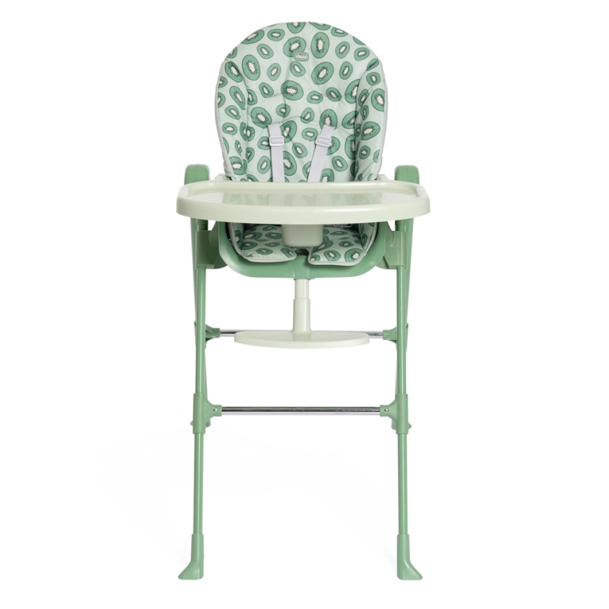 Chicco - Καρεκλάκι φαγητού Polly Essential - Kiwi