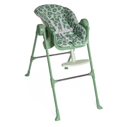 Chicco - Καρεκλάκι φαγητού Polly Essential - Kiwi