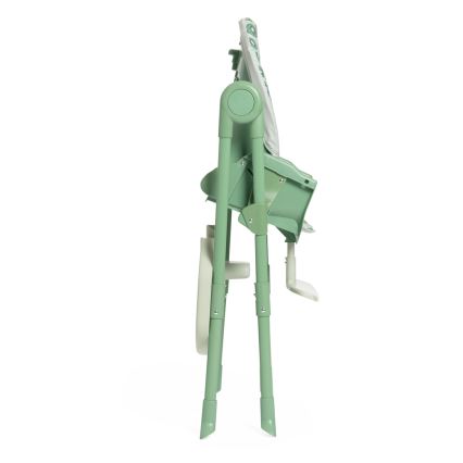Chicco - Καρεκλάκι φαγητού Polly Essential - Kiwi