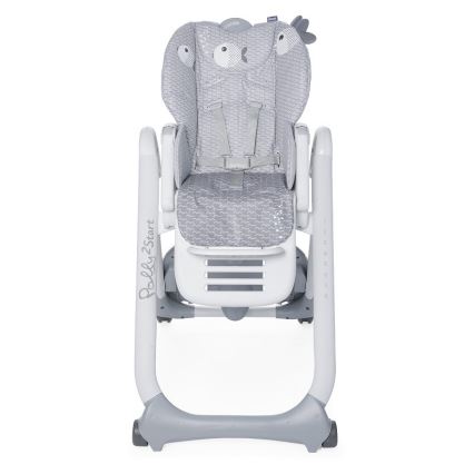Chicco - Καρεκλάκι φαγητού Polly2Start - Dots