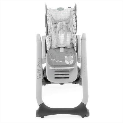 Chicco - Καρεκλάκι φαγητού Polly2Start - Foxy