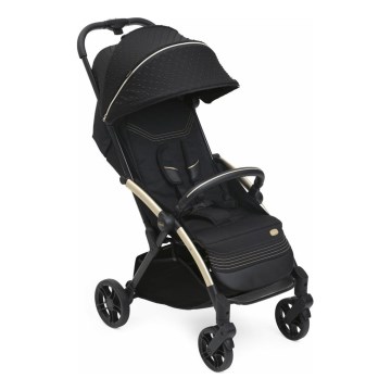 Chicco - Καροτσάκι GOODY XPLUS Black Re_Lux Eco+