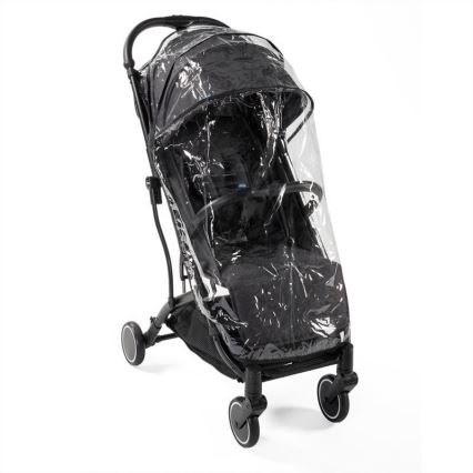 Chicco - Καροτσάκι TROLLEY ME σκούρο