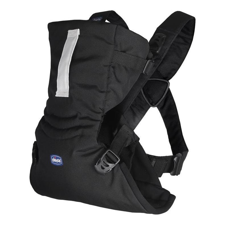 Chicco - Μάρσιπος EASY FIT μαύρο