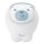 Chicco - Παιδικός προβολέας 2σε1 POLAR BEAR μπλε