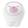 Chicco - Παιδικός προβολέας 2σε1 POLAR BEAR ροζ