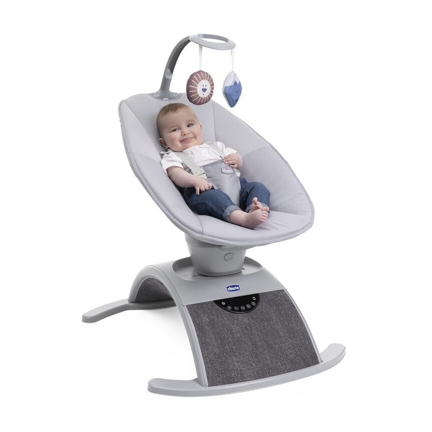 Chicco - Πολυλειτουργικό relax 8σε1 COMFYWAWE
