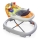 Chicco - Στράτα για μωρά WALKY TALKY 2xAA γκρι
