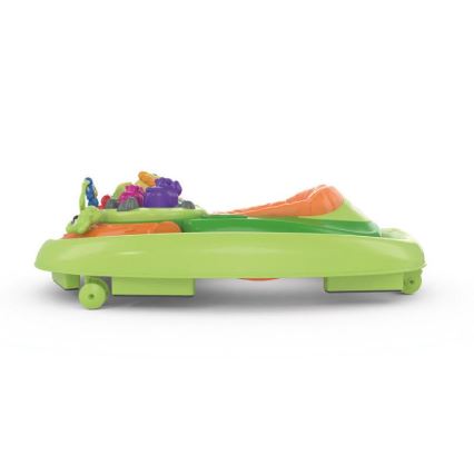 Chicco - Στράτα για μωρά WALKY TALKY πράσινο