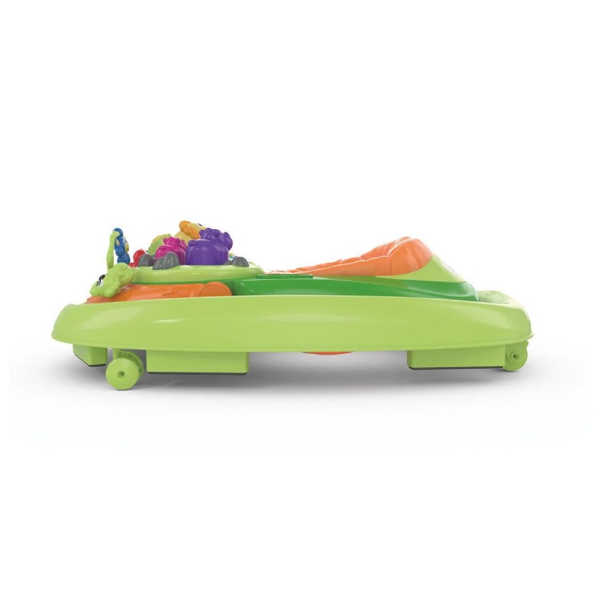 Chicco - Στράτα για μωρά WALKY TALKY πράσινο