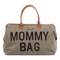 Childhome - Τσάντα αλλαγής ρούχων MOMMY BAG khaki
