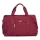 Childhome - Τσάντα αλλαγής ρούχων MOMMY BAG κόκκινο