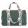 Childhome - Τσάντα αλλαγής ρούχων MOMMY BAG πράσινο
