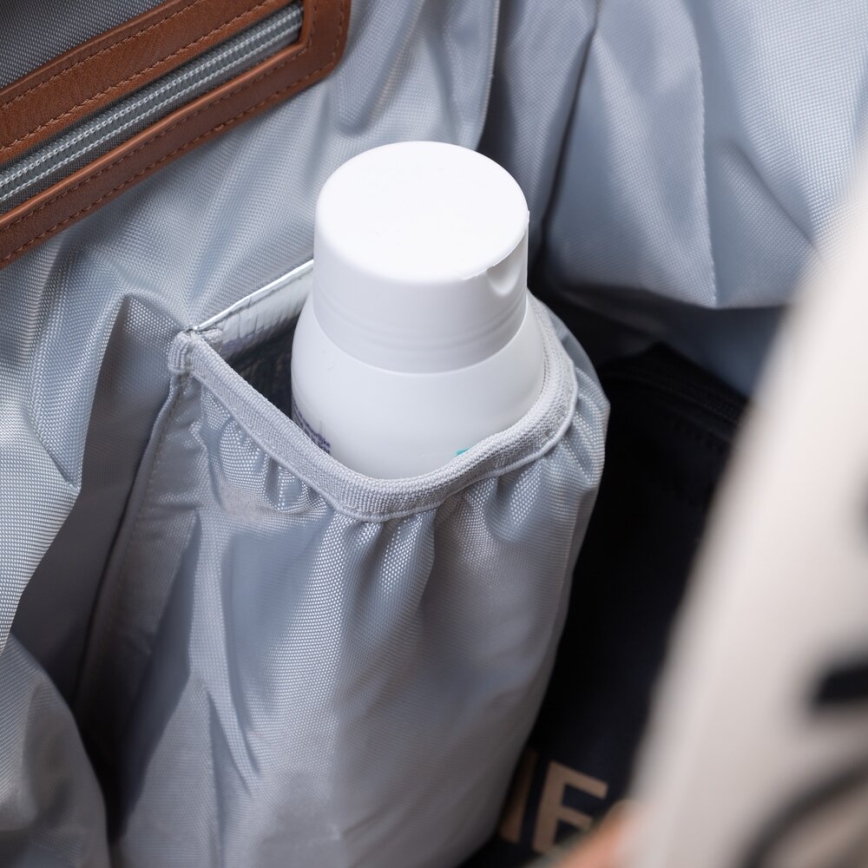 Childhome - Τσάντα αλλαγής ρούχων MOMMY BAG πράσινο