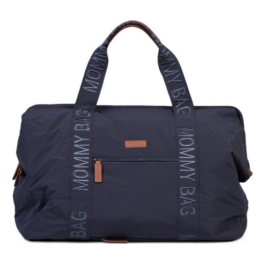 Childhome - Τσάντα αλλαγής ρούχων MOMMY BAG γκρι