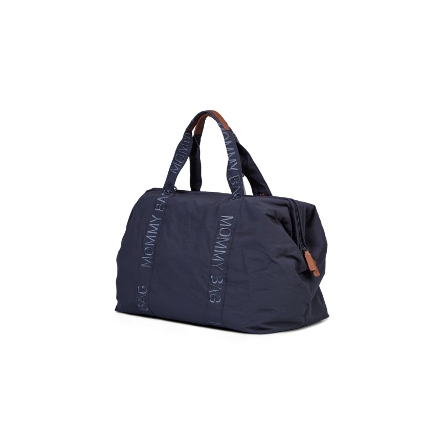 Childhome - Τσάντα αλλαγής ρούχων MOMMY BAG γκρι