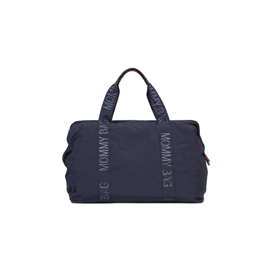 Childhome - Τσάντα αλλαγής ρούχων MOMMY BAG γκρι