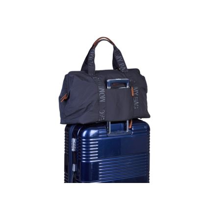 Childhome - Τσάντα αλλαγής ρούχων MOMMY BAG γκρι