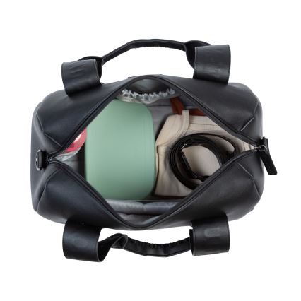 Childhome - Τσάντα αλλαγής ρούχων MOMMY CLUB μαύρο