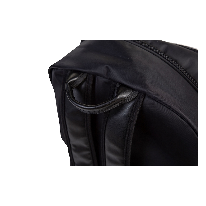 Childhome - Τσάντα-Αλλαξιέρα πλάτης DADDY BAG μαύρο