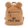 Childhome - Παιδικό σακίδιο MY FIRST BAG καφέ