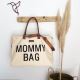 Childhome - Τσάντα αλλαγής MOMMY BAG κρεμ