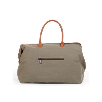 Childhome - Τσάντα αλλαγής ρούχων MOMMY BAG khaki