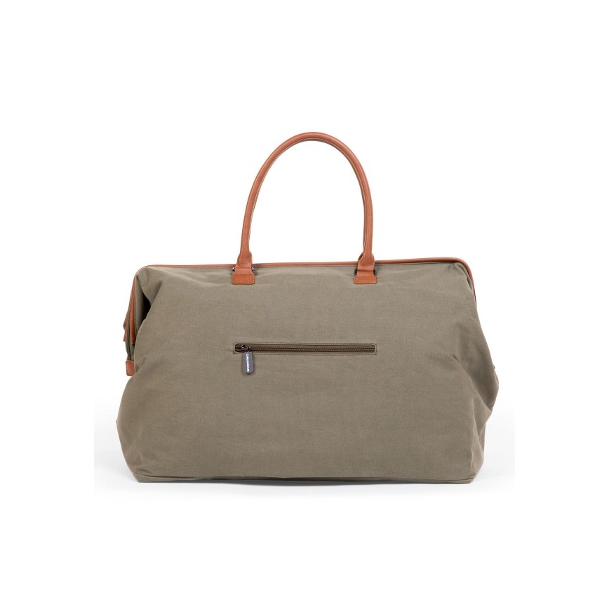 Childhome - Τσάντα αλλαγής ρούχων MOMMY BAG khaki