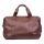 Childhome - Τσάντα αλλαγής ρούχων MOMMY BAG LEATHER καφέ