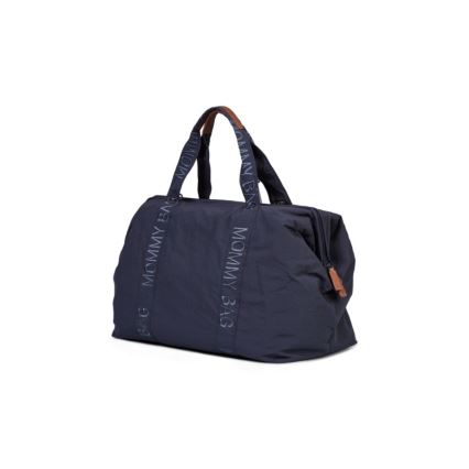 Childhome - Τσάντα αλλαγής ρούχων MOMMY BAG γκρι
