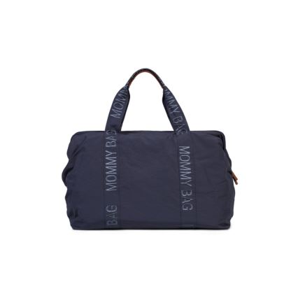 Childhome - Τσάντα αλλαγής ρούχων MOMMY BAG γκρι