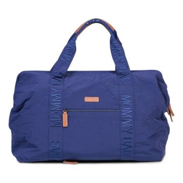 Childhome - Τσάντα αλλαγής ρούχων MOMMY BAG μπλε