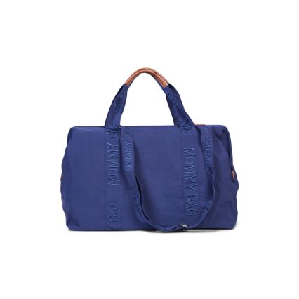 Childhome - Τσάντα αλλαγής ρούχων MOMMY BAG μπλε
